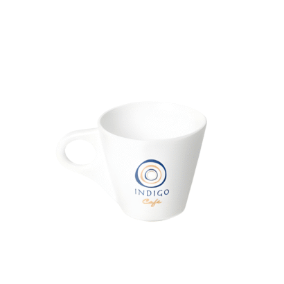 Wels Espresso Cup
