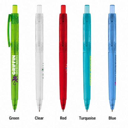 Eco Mechanical Pencil
