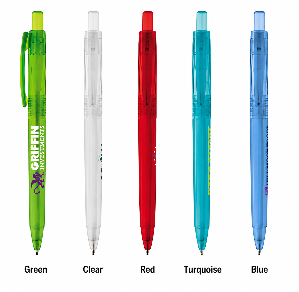Eco Mechanical Pencil