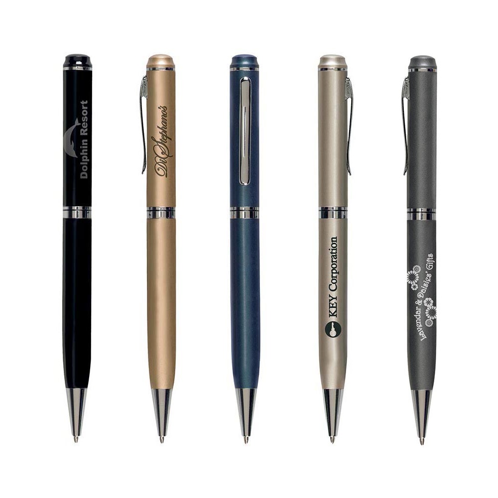 Premier Twist Pen