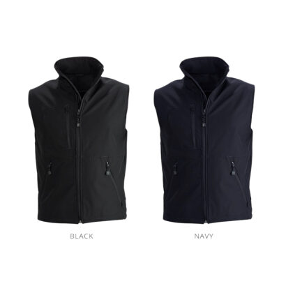 Crest Men's Weather Vest