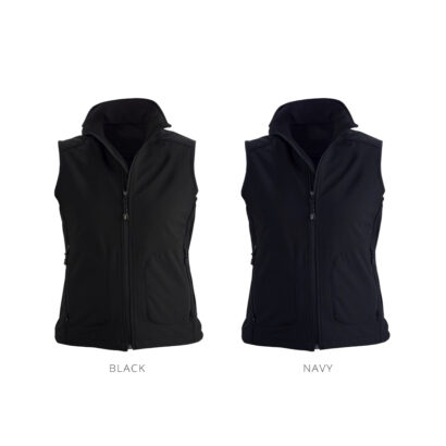 Women's Tailored Weather Vest