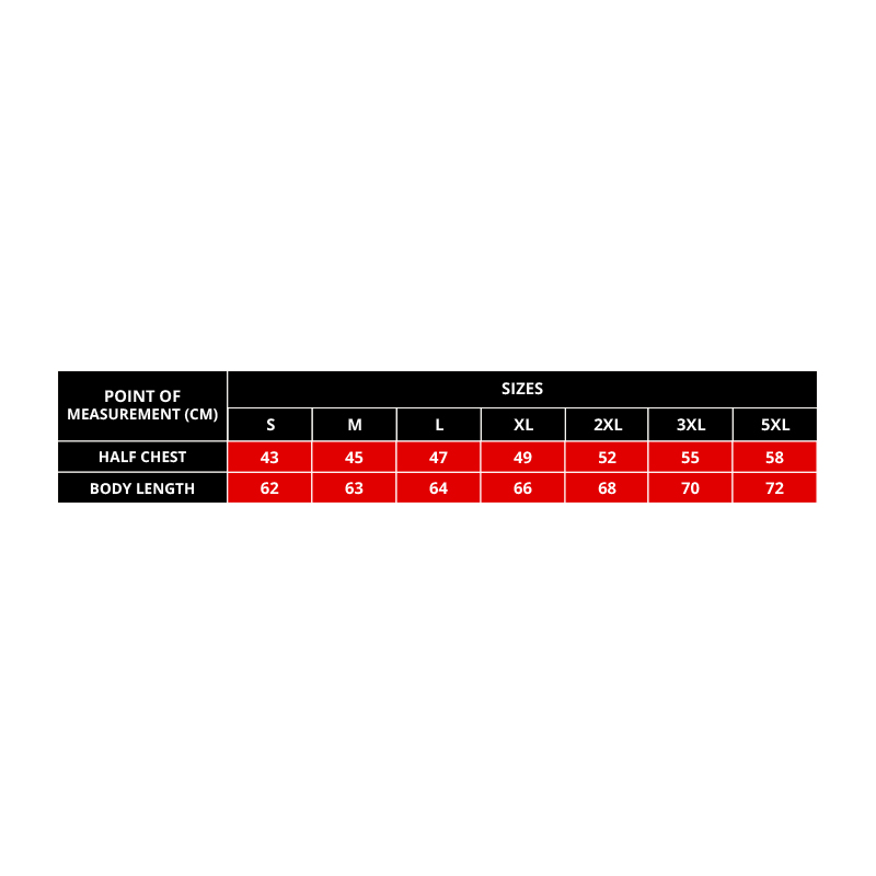 Reverse Contrast Cotton Men Polos - Image 2