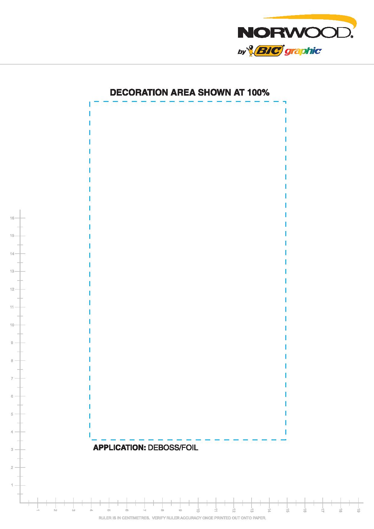 Moleskine® Large Classic Soft Cover Notebook - Ruled - Image 3