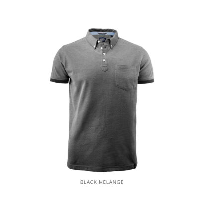 Men's Polos on Trend