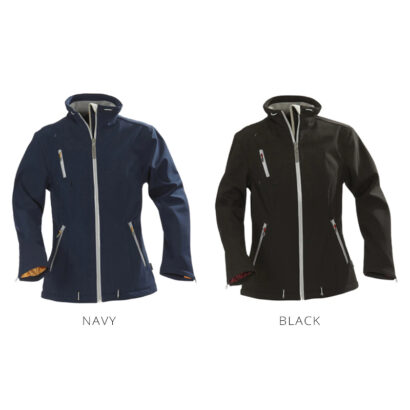 Basecamp Women's Softshell
