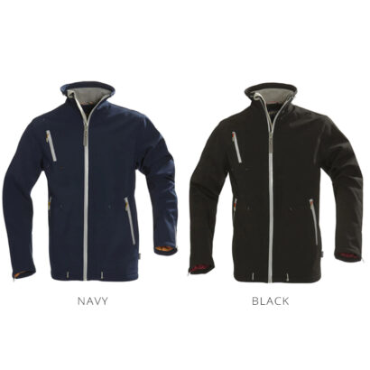 Sentinel Softshell Jacket – Men's