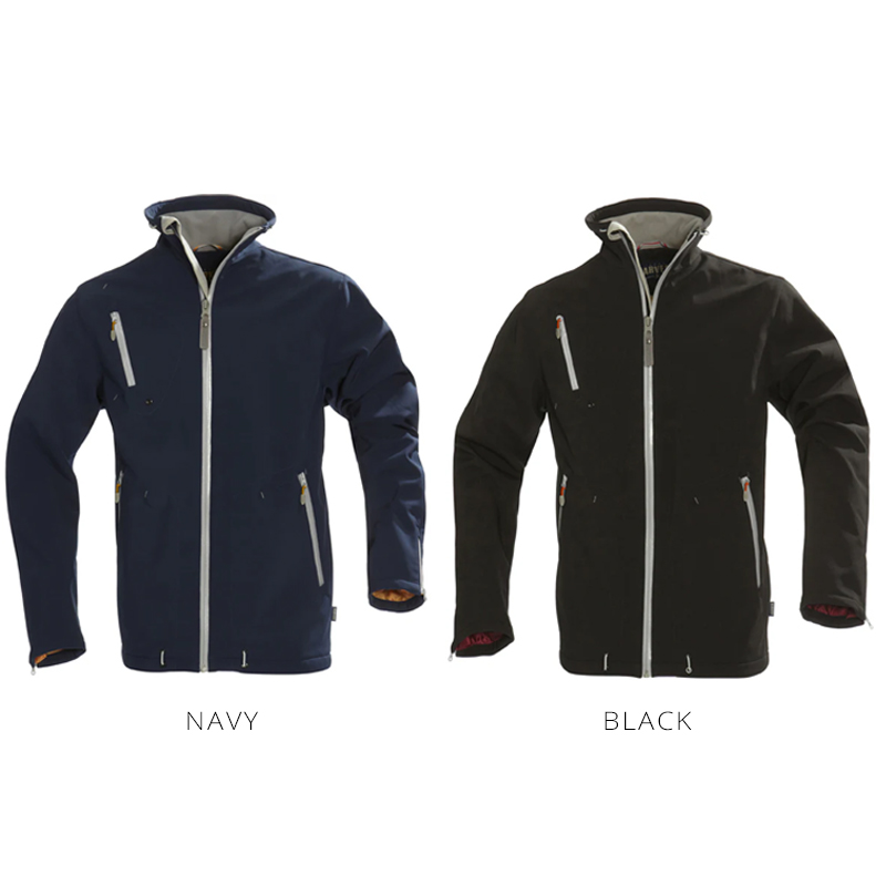 Sentinel Softshell Jacket – Men's