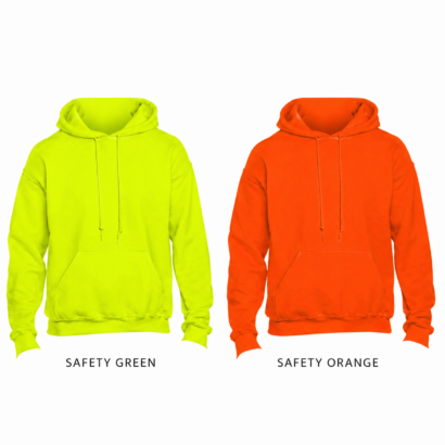 Hooded Sweatshirt for Adult