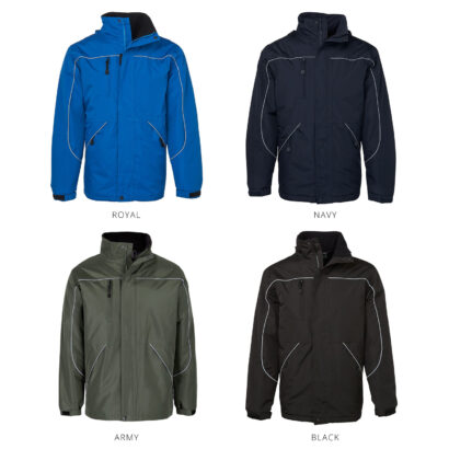 High Quality Waterproof Jacket