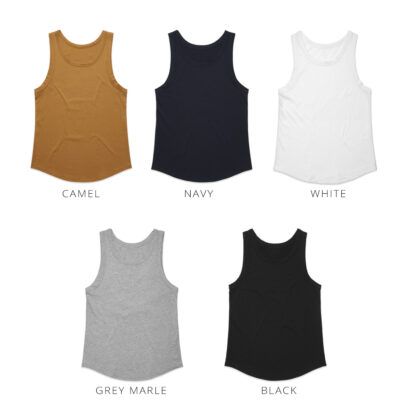 Women's Sunday Singlet