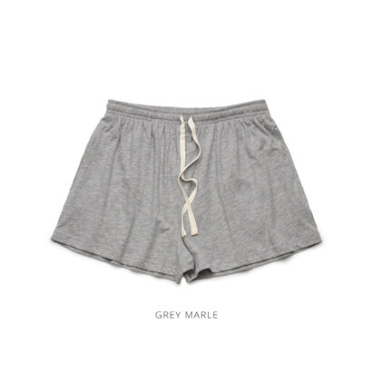 Women's Jersey Shorts