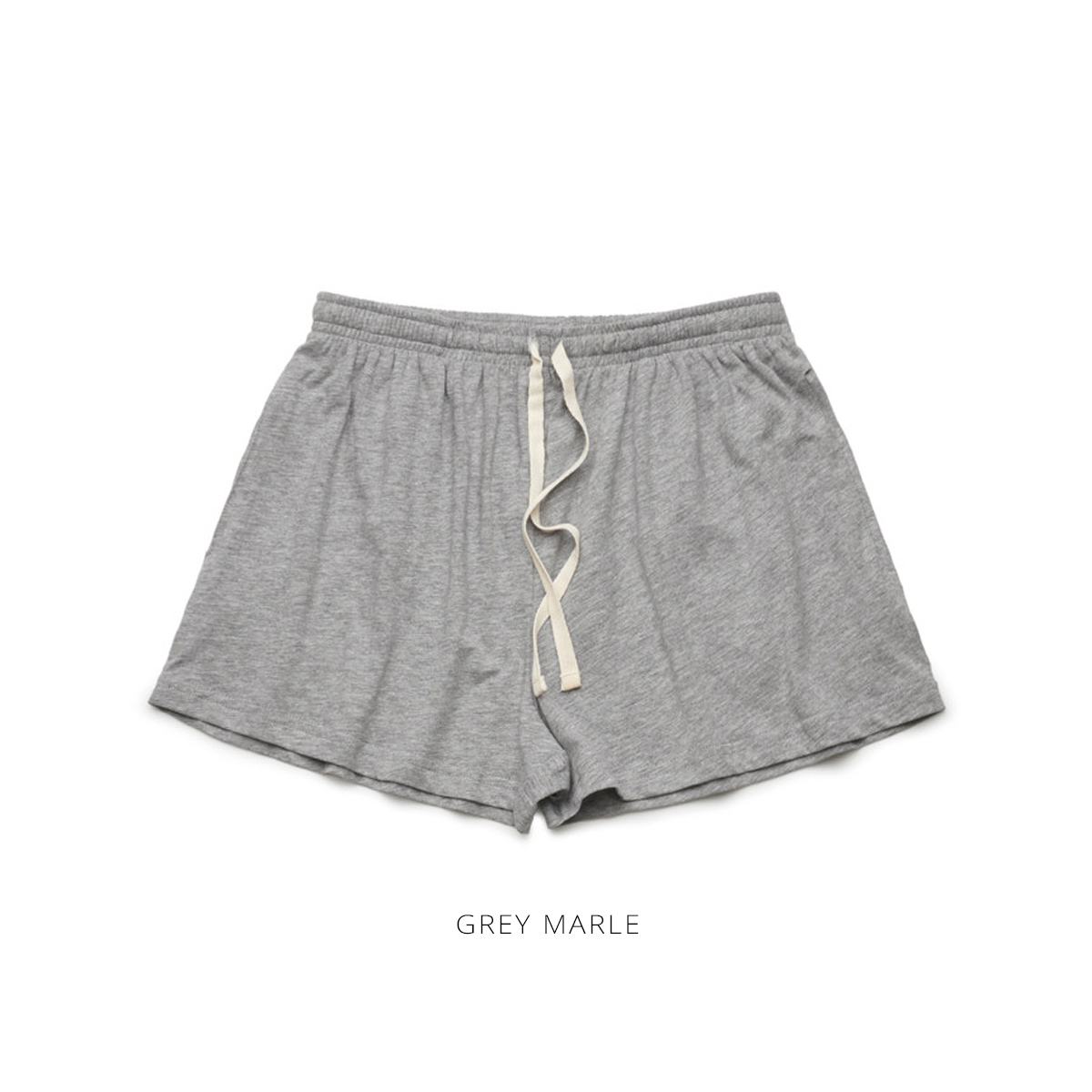 Women's Jersey Shorts