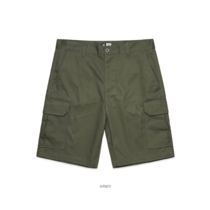 Men's Cargo Shorts
