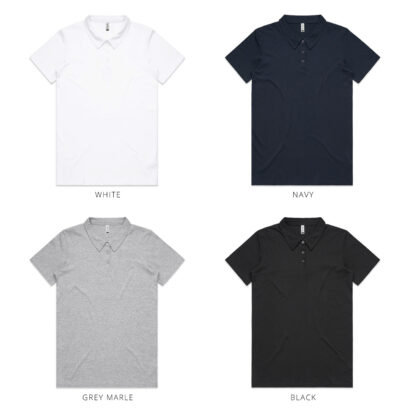 Women's Amy Polo