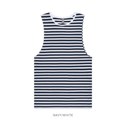 Men's Barnard Stripe Tank