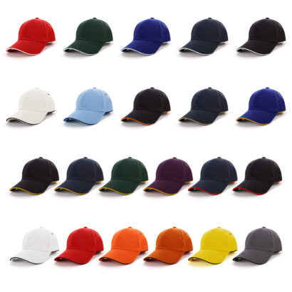 Surround Cap