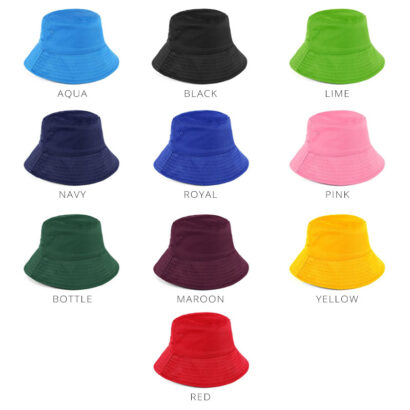 Candy Bucket Hat