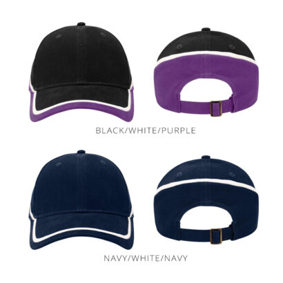 Sunrise Cap