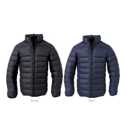 Puffer Jacket - Youth