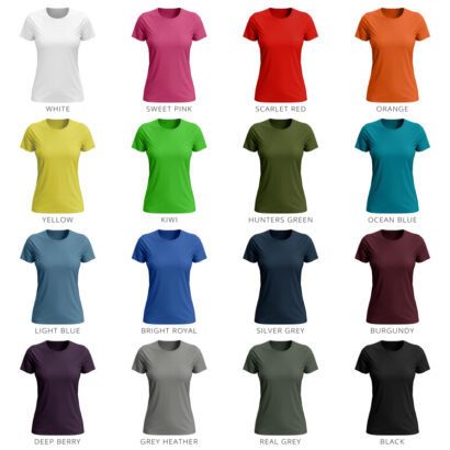 Classic Women Tee