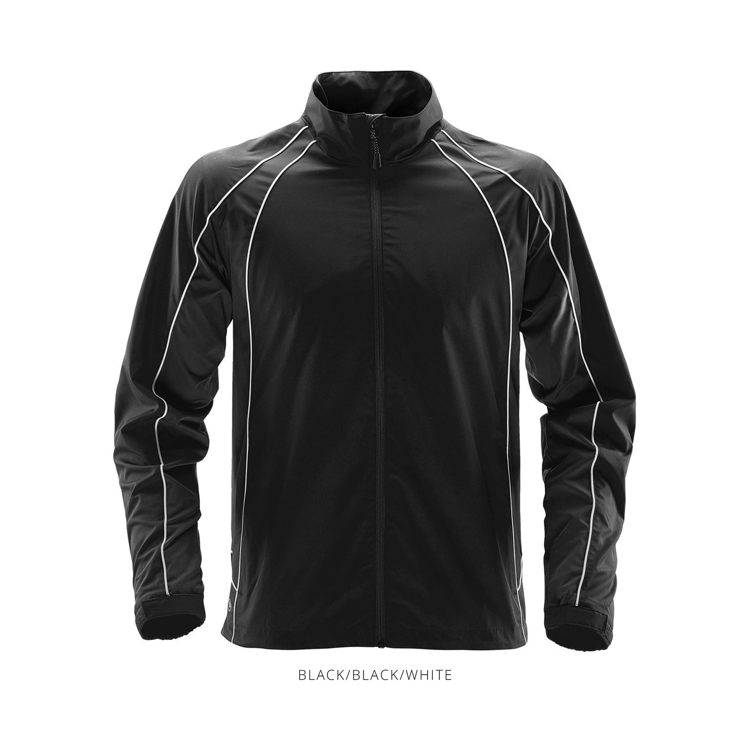 Sleeker Fit Training Jacket - Youth