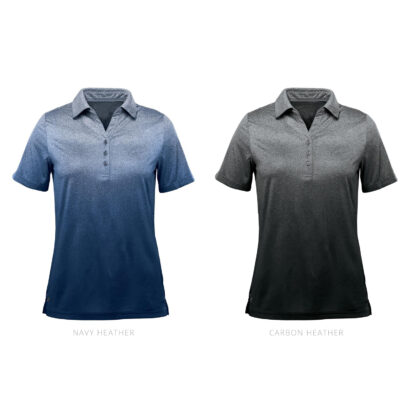 Anti-Snag Summer Her Polo