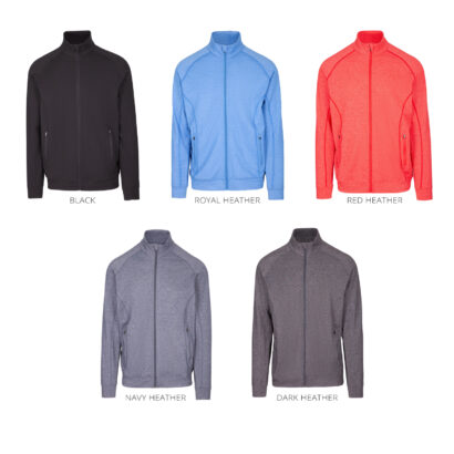 Heather Jacket for Men