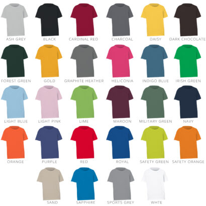 Heavy Cotton Youth T-Shirt