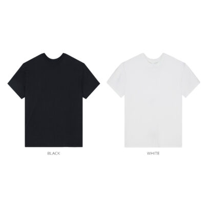 Hi Grade Soft Cotton Adult T-Shirt
