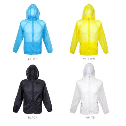 Multipurpose Air Jacket - Men
