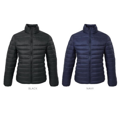 Puffer Jacket - Women