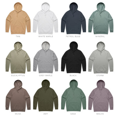 Men's Premium Hood