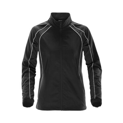 Sleeker Fit Training Jacket -  Women