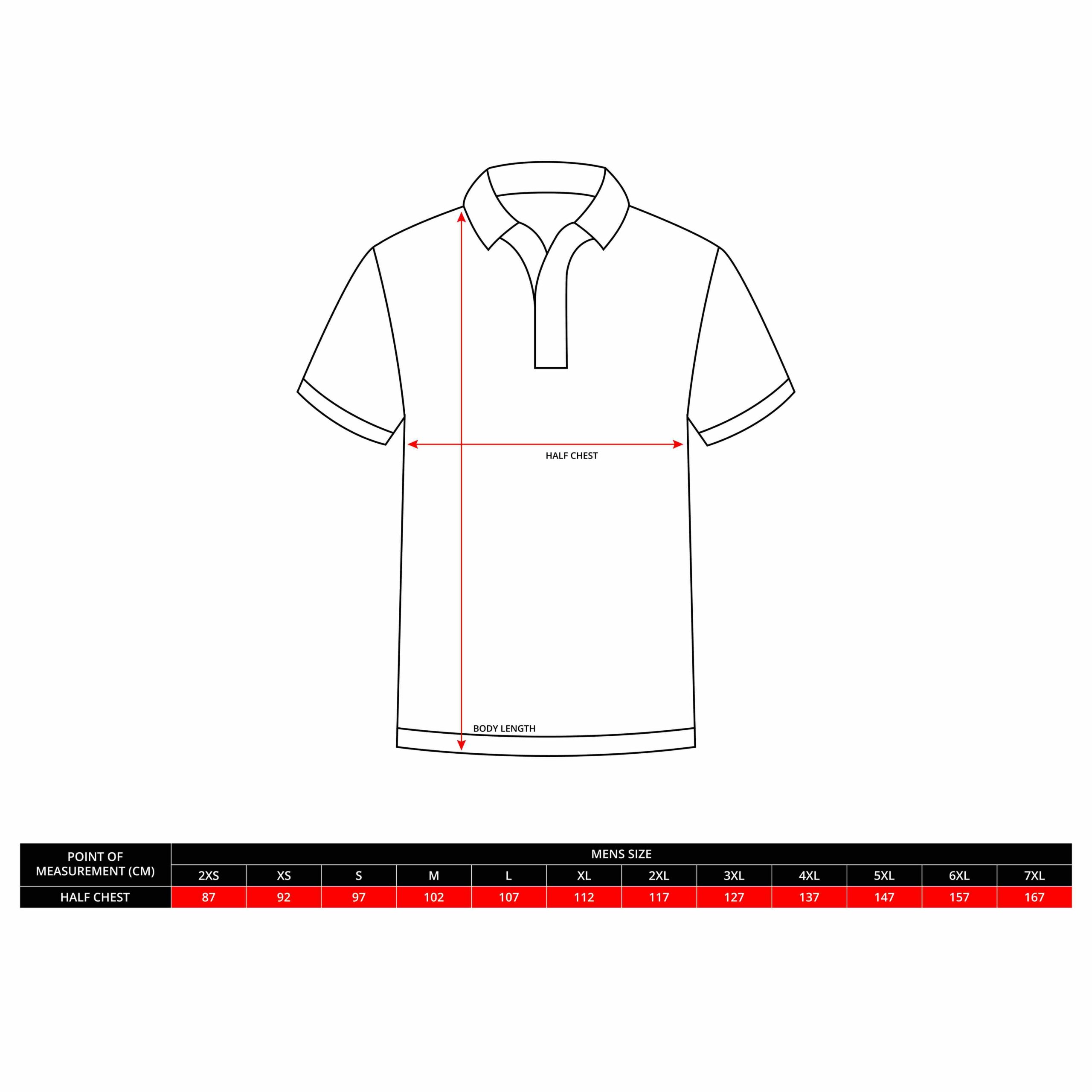 Polyester Sprint Polo - Men's - Image 2