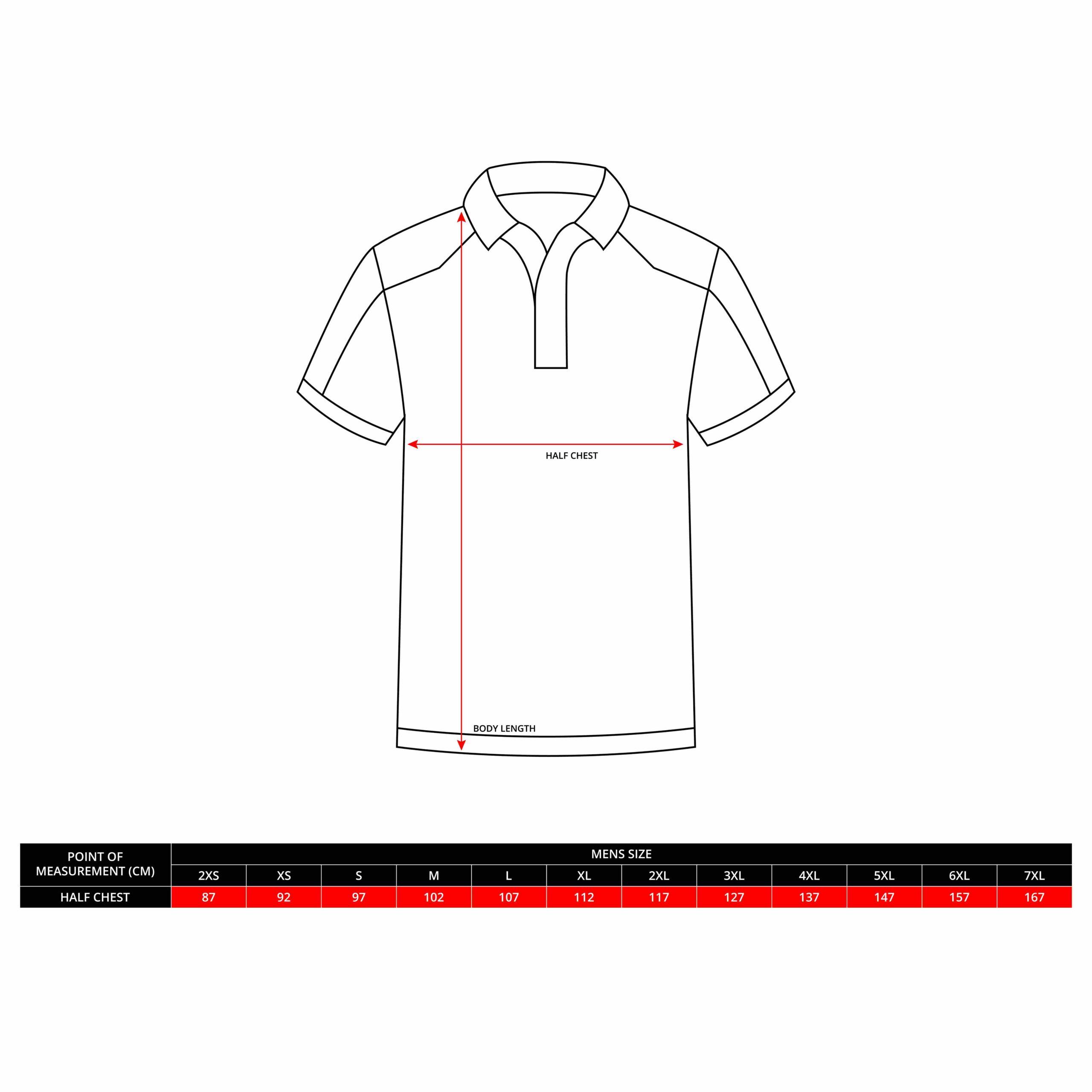 Profile Polo for Men - Image 2