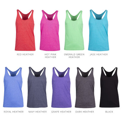 Athletic Singlet - Mens
