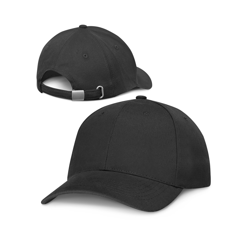 Premium Cotton Buckle Caps - Image 2
