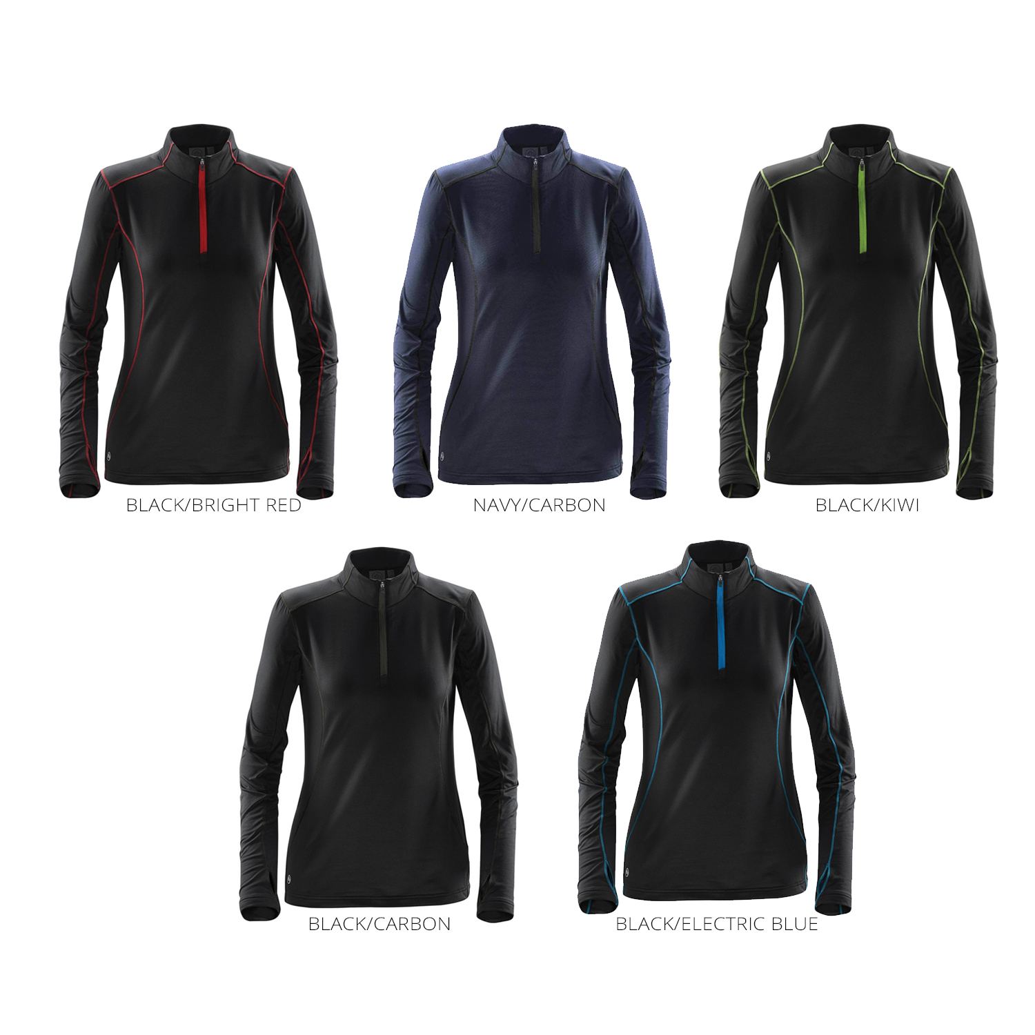 Pulse Fleece Pullover - Women