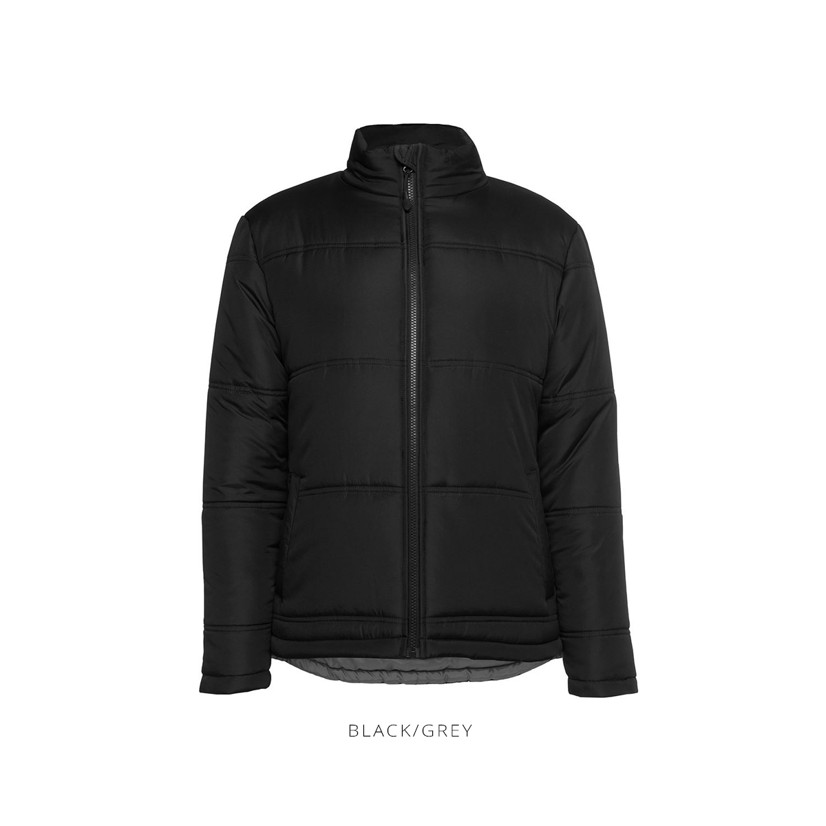 Ladies' Adventure Puffer Jacket