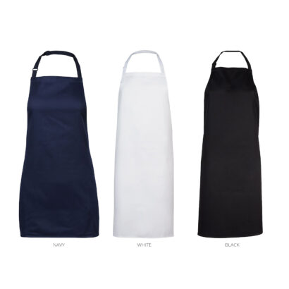 Apron Without Pocket - 65cm x 71cm