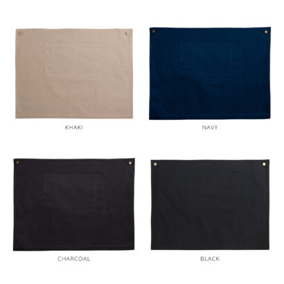 Half Waist Apron