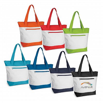 Smart Tote Bag - Promotional Products, Trusted by Big Brands: PromosXchange