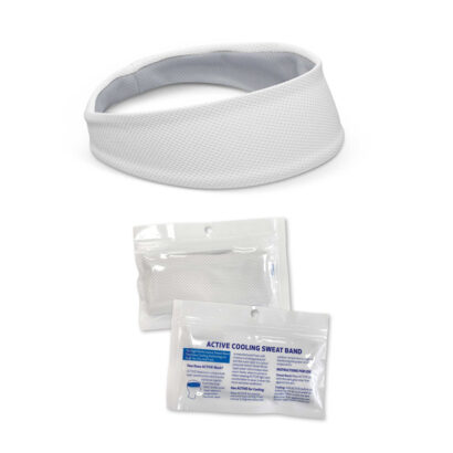 Chill Cooling Sweat Band
