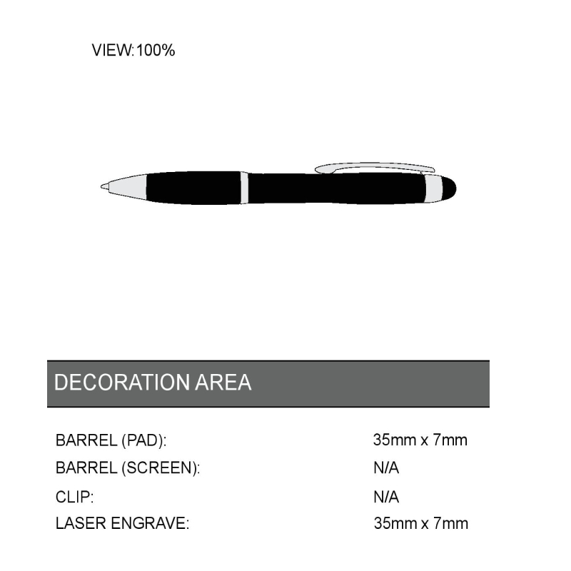 Shining Stylus Pens - Image 2
