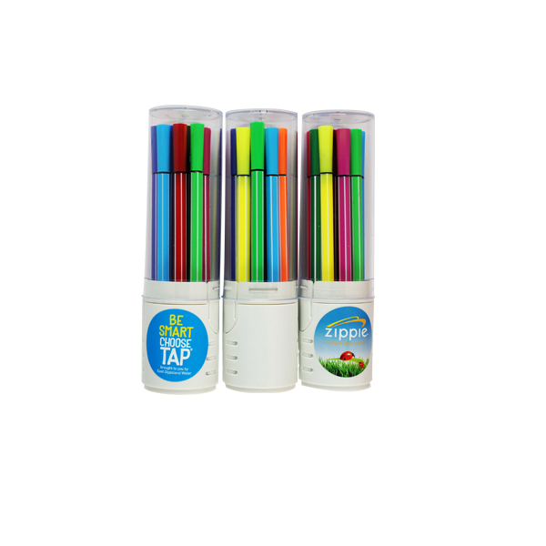 high quality colouring pens