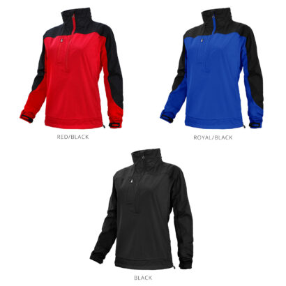 Ladies' Powerstretch Jacket