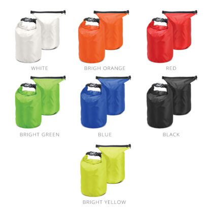 5L Waterproof Gear Sack