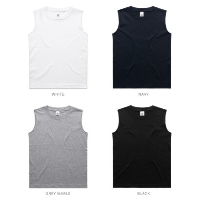 Kid's Barnard Tank