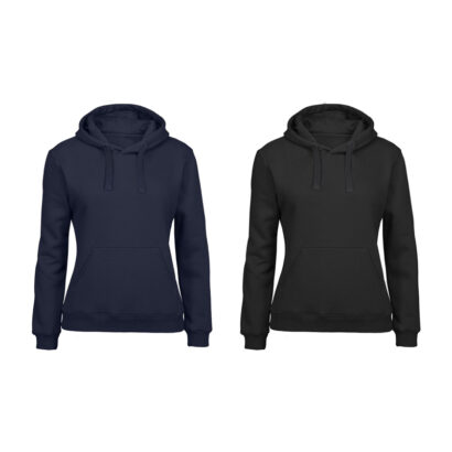 Hoodie Fleece for Ladies